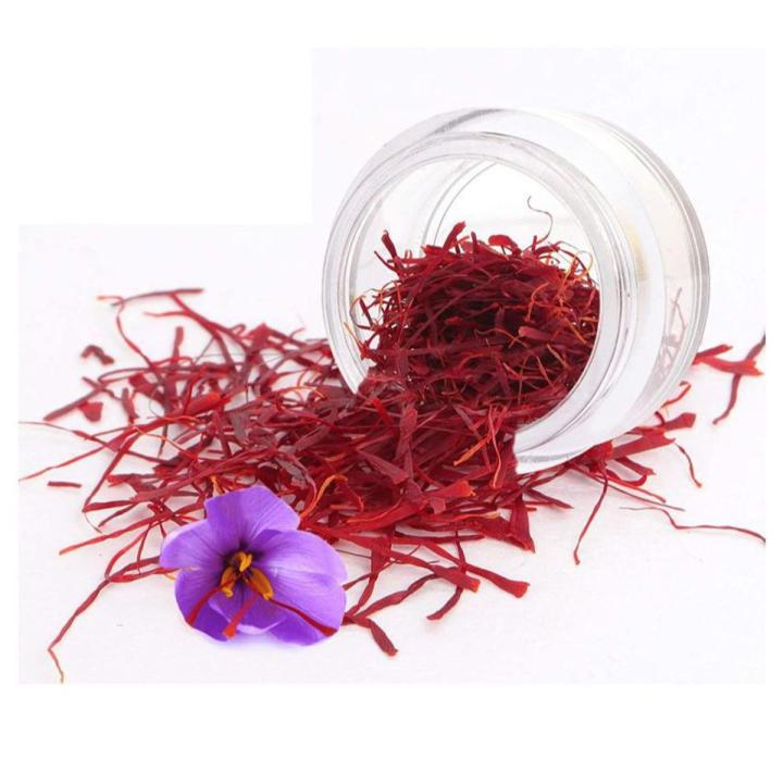 কাশ্মীরি জাফরান